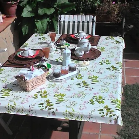 Casa Ciosse Grognardo