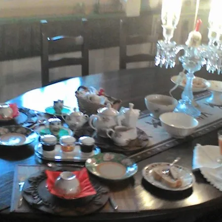 Casa Ciosse Grognardo