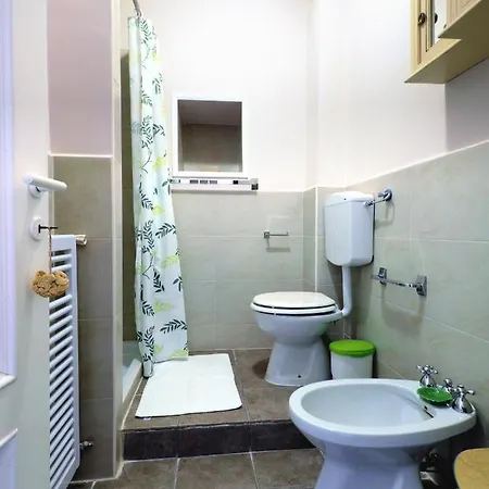 Casa Ciosse Bed & Breakfast *