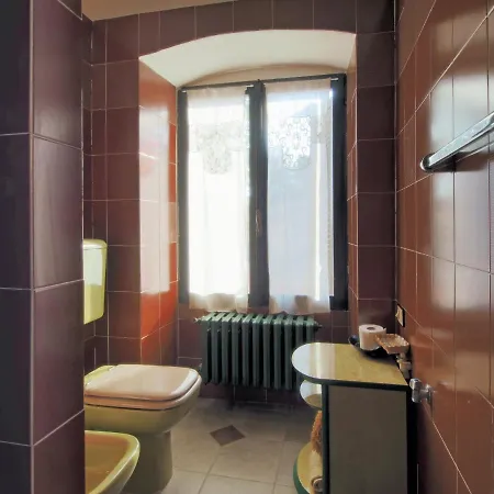 Casa Ciosse Nocleg ze śniadaniem Grognardo