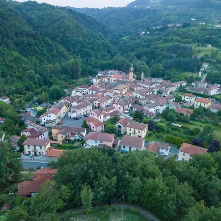 Casa Ciosse 3*