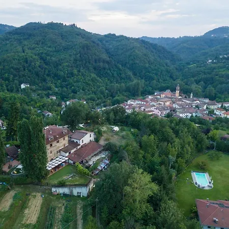 Casa Ciosse Bed & Breakfast