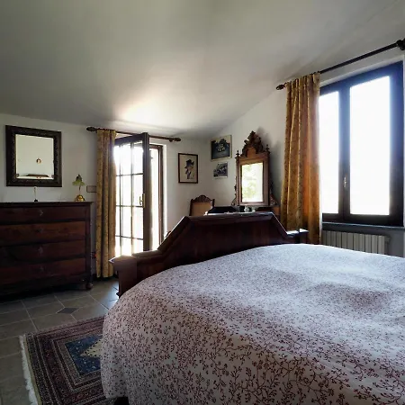Casa Ciosse Grognardo
