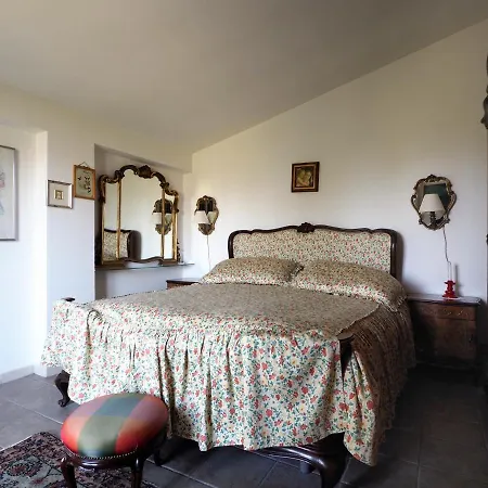 Bed & Breakfast Casa Ciosse Grognardo