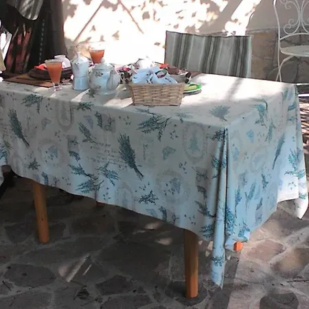 Casa Ciosse * Grognardo