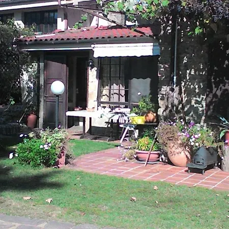 Casa Ciosse 3*