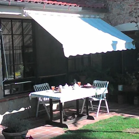 Casa Ciosse