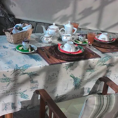 Casa Ciosse Grognardo