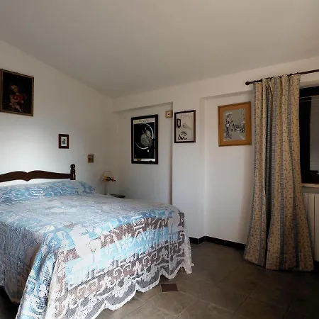 Casa Ciosse Couette-café 3*