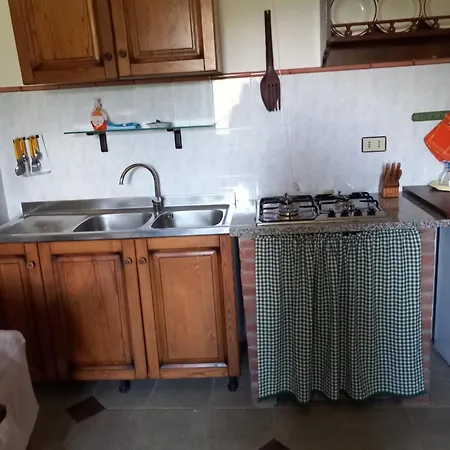 Bed & Breakfast Casa Ciosse 3*