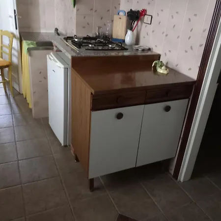 Bed & Breakfast Casa Ciosse Grognardo