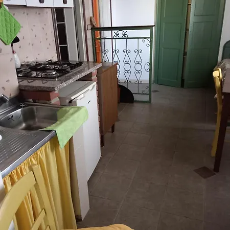 Casa Ciosse *