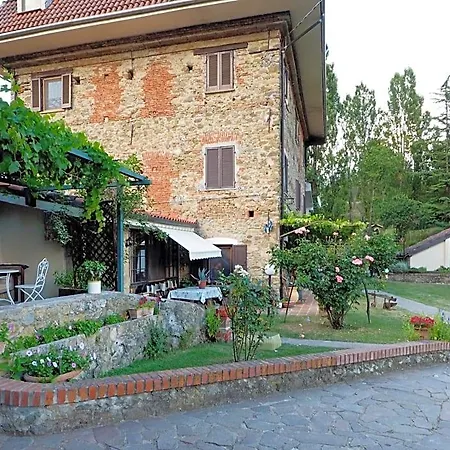 Nocleg ze śniadaniem Casa Ciosse