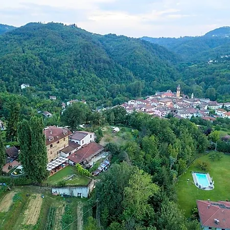 Casa Ciosse Nocleg ze śniadaniem 3*