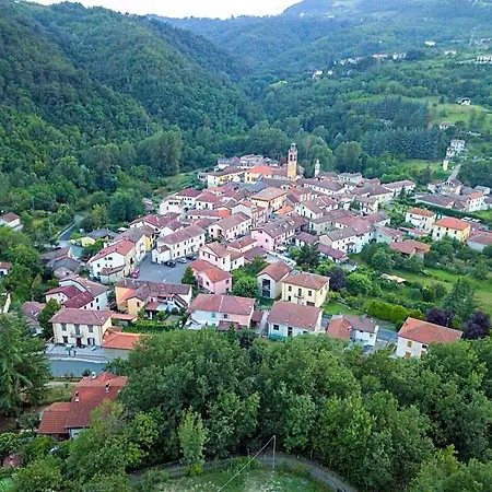 Casa Ciosse Nocleg ze śniadaniem 3*