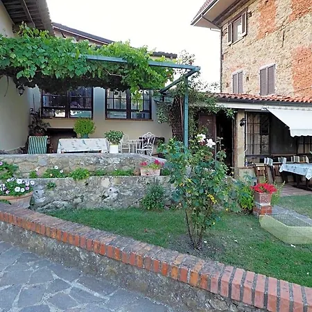 Casa Ciosse