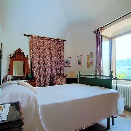 Nocleg ze śniadaniem Casa Ciosse