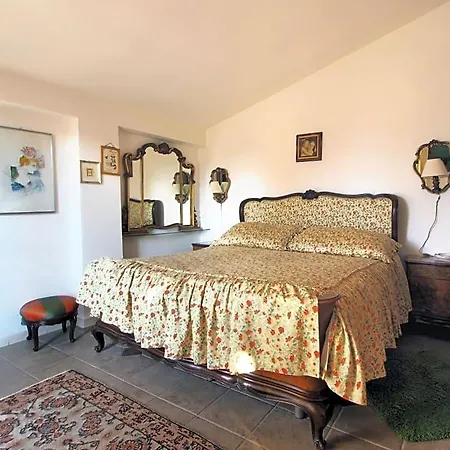 Casa Ciosse Nocleg ze śniadaniem