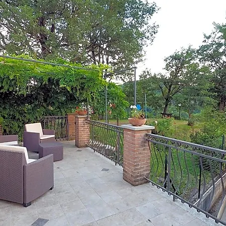 Casa Ciosse Nocleg ze śniadaniem 3*