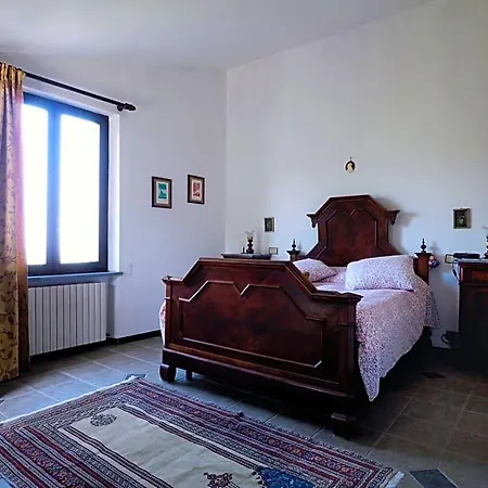 Nocleg ze śniadaniem Casa Ciosse