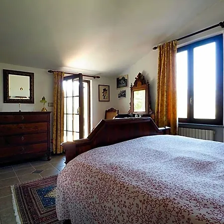 Casa Ciosse Nocleg ze śniadaniem