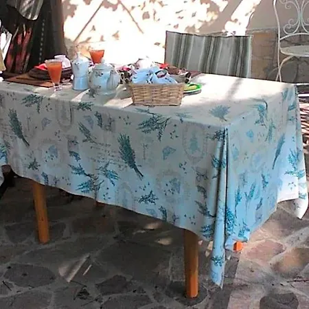 Casa Ciosse Nocleg ze śniadaniem