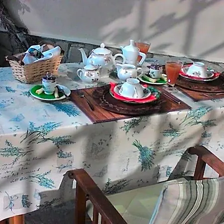 Casa Ciosse Nocleg ze śniadaniem 3*