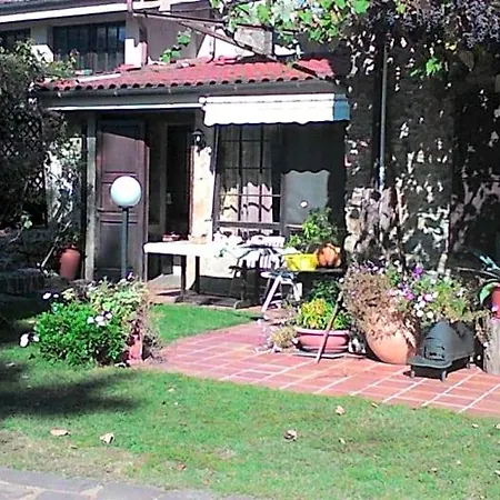 Nocleg ze śniadaniem Casa Ciosse