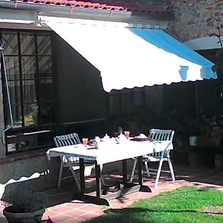 Casa Ciosse Nocleg ze śniadaniem 3*