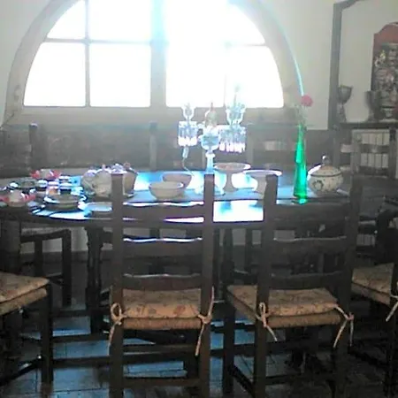 Nocleg ze śniadaniem Casa Ciosse 3*