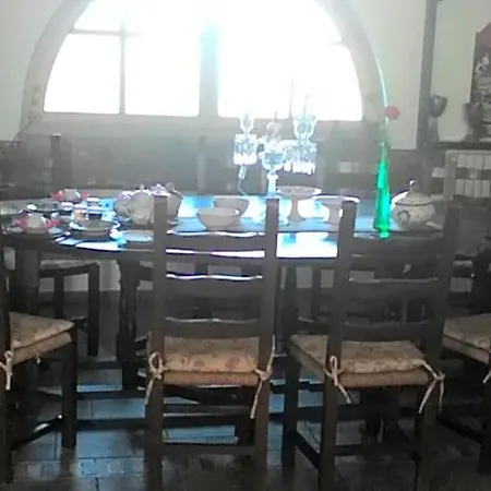 Casa Ciosse 3* Grognardo