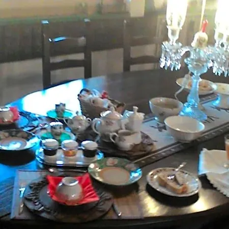 Casa Ciosse 3* Grognardo