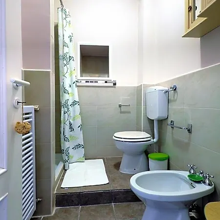 Casa Ciosse 3* Grognardo
