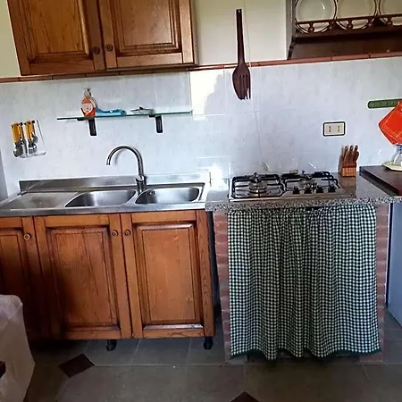 Casa Ciosse Nocleg ze śniadaniem