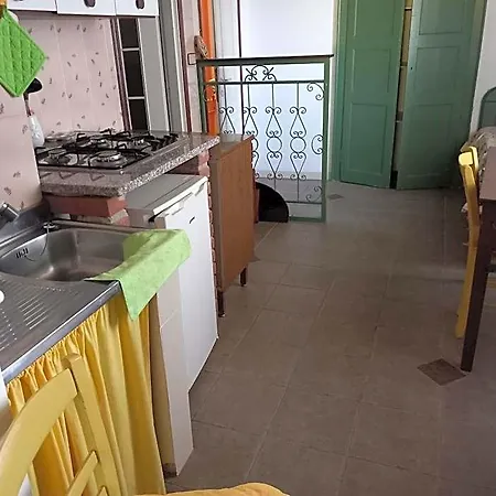 Casa Ciosse 3* Grognardo