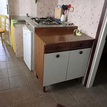 Nocleg ze śniadaniem Casa Ciosse Grognardo