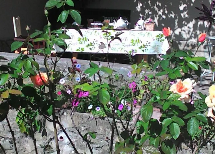 Casa Ciosse 3*