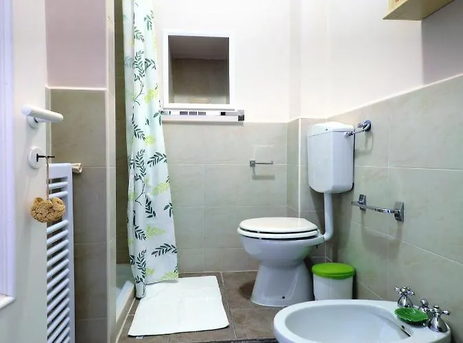 Casa Ciosse Bed and Breakfast 3*