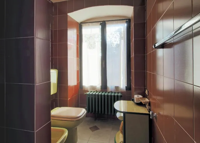 Casa Ciosse Bed and Breakfast Grognardo
