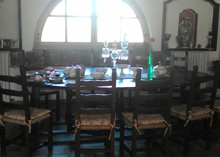 Casa Ciosse Bed and Breakfast
