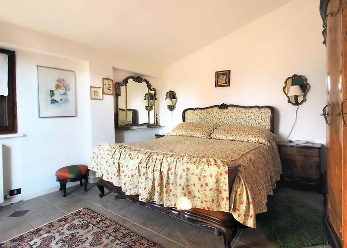 Casa Ciosse Grognardo