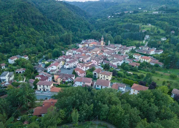 Casa Ciosse 3*