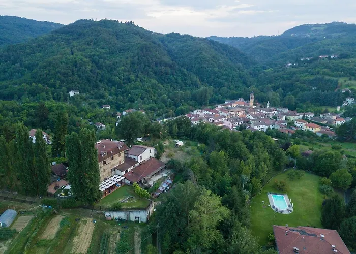 Casa Ciosse Bed and Breakfast