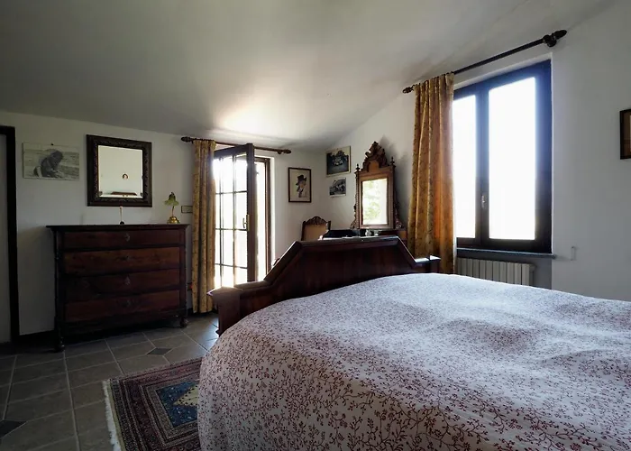 Casa Ciosse Grognardo