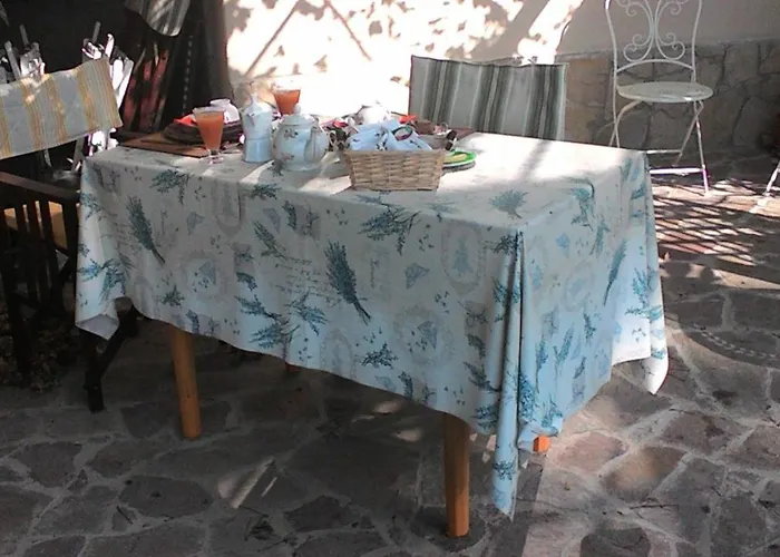 Casa Ciosse 3* Grognardo