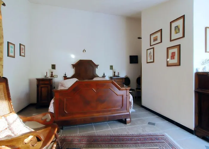 Casa Ciosse 3*