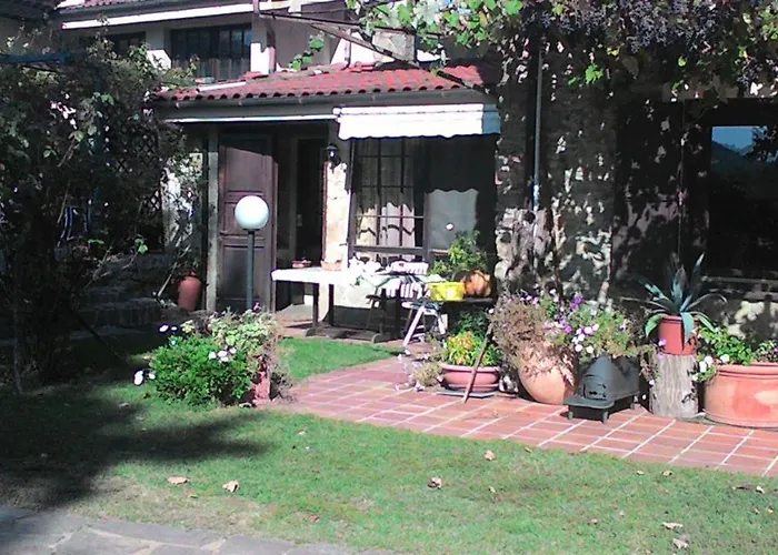 Casa Ciosse 3*