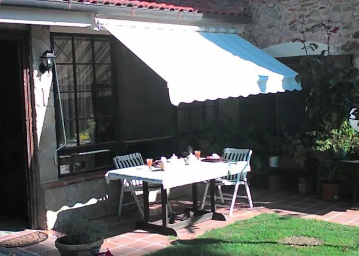 Casa Ciosse