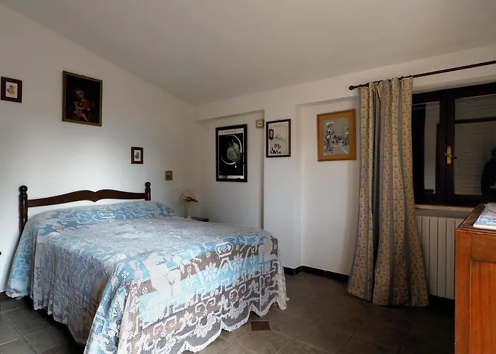 Casa Ciosse Bed and Breakfast 3*