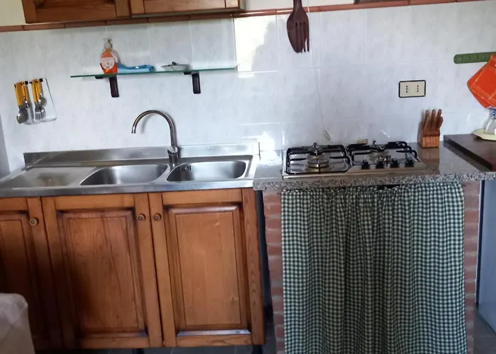 Bed and Breakfast Casa Ciosse 3*
